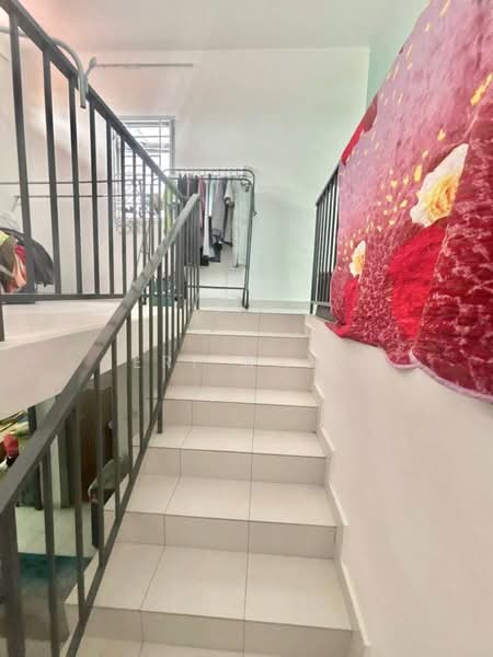 2.5-storey Terraced House for Sale in Pontian (Johor) - Seri Wangi - PropertyGuru.com.my