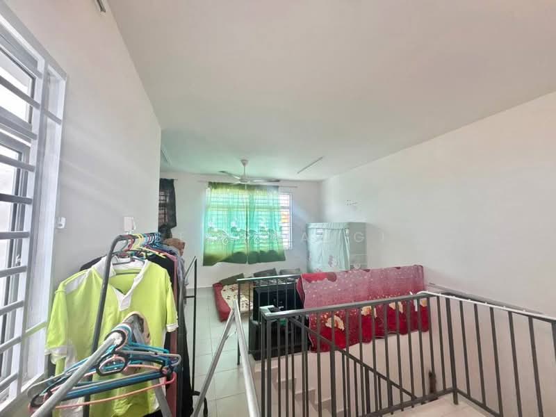 2.5-storey Terraced House for Sale in Pontian (Johor) - Seri Wangi - PropertyGuru.com.my