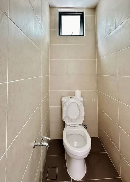 Service Residence for Rent at Marina Residence - Louis Tan - Bathroom - PropertyGuru.com.my