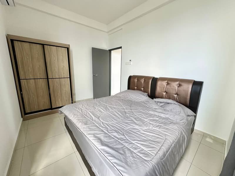 Service Residence for Rent at Marina Residence - Louis Tan - Bedroom - PropertyGuru.com.my