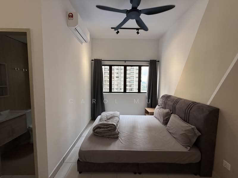 Servis Apartment untuk Disewa di YOUTH CITY - Carol Mun - PropertyGuru.com.my