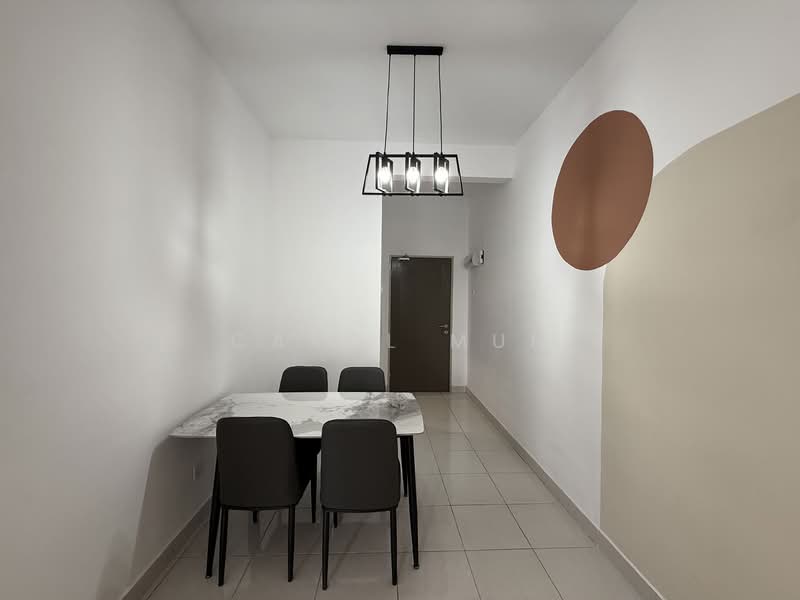 Servis Apartment untuk Disewa di YOUTH CITY - Carol Mun - PropertyGuru.com.my