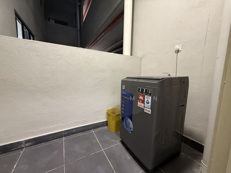 Servis Apartment untuk Disewa di YOUTH CITY - Carol Mun - PropertyGuru.com.my