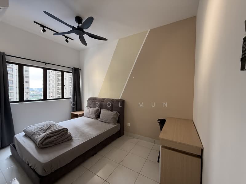 Servis Apartment untuk Disewa di YOUTH CITY - Carol Mun - PropertyGuru.com.my