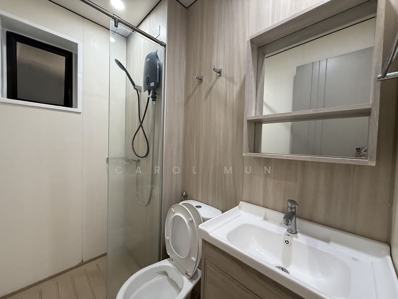 Servis Apartment untuk Disewa di YOUTH CITY - Carol Mun - PropertyGuru.com.my