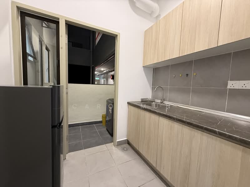 Servis Apartment untuk Disewa di YOUTH CITY - Carol Mun - PropertyGuru.com.my