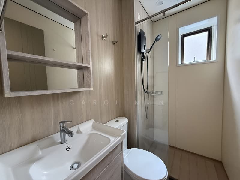 Servis Apartment untuk Disewa di YOUTH CITY - Carol Mun - PropertyGuru.com.my