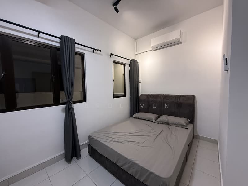 Servis Apartment untuk Disewa di YOUTH CITY - Carol Mun - PropertyGuru.com.my