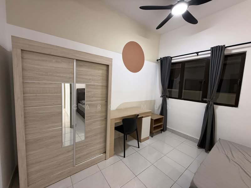 Servis Apartment untuk Disewa di YOUTH CITY - Carol Mun - PropertyGuru.com.my