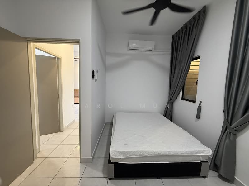 Servis Apartment untuk Disewa di YOUTH CITY - Carol Mun - PropertyGuru.com.my