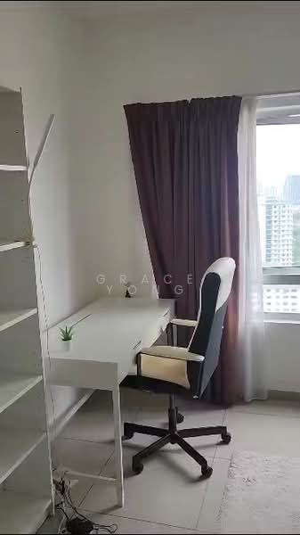 Condominium for Rent at The Edge Residence - Grace Yong - PropertyGuru.com.my