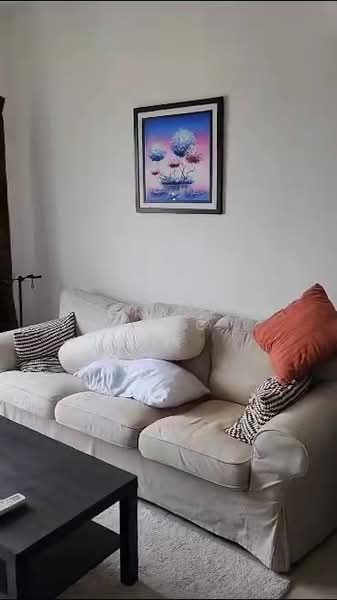 Condominium for Rent at The Edge Residence - Grace Yong - PropertyGuru.com.my