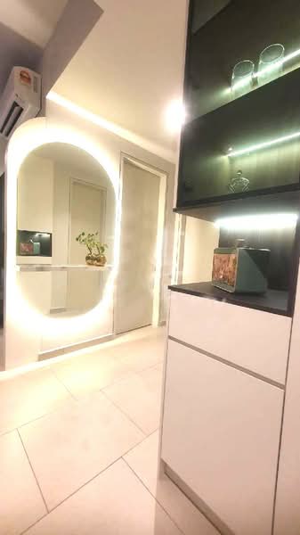 Service Residence for Rent at Isola - Kew . - Interior - PropertyGuru.com.my