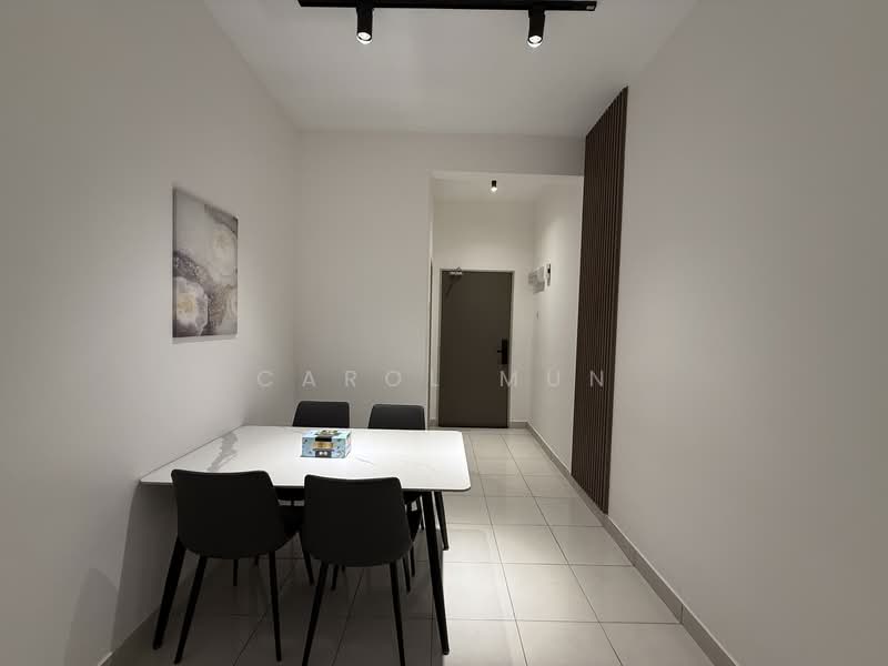 Servis Apartment untuk Disewa di YOUTH CITY - Carol Mun - PropertyGuru.com.my