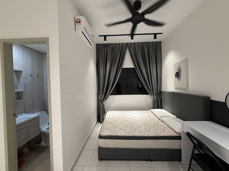 Servis Apartment untuk Disewa di YOUTH CITY - Carol Mun - PropertyGuru.com.my