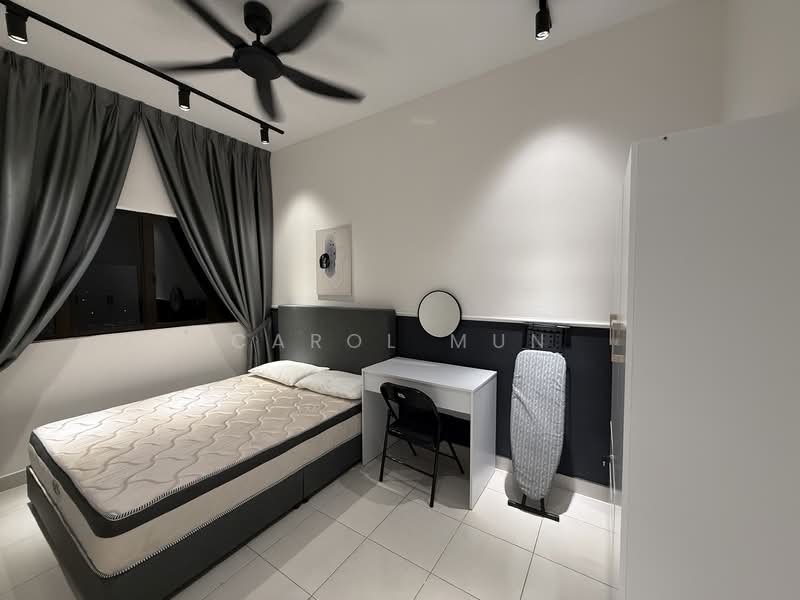 Servis Apartment untuk Disewa di YOUTH CITY - Carol Mun - PropertyGuru.com.my