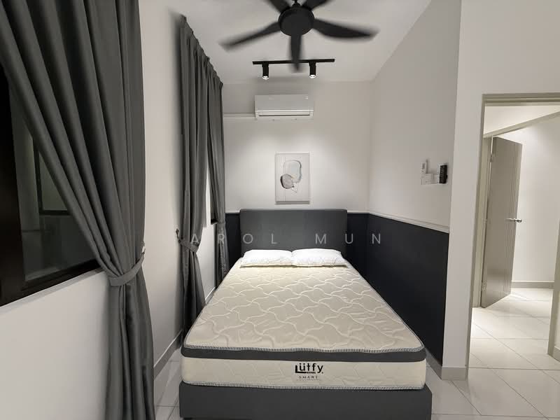 Servis Apartment untuk Disewa di YOUTH CITY - Carol Mun - PropertyGuru.com.my