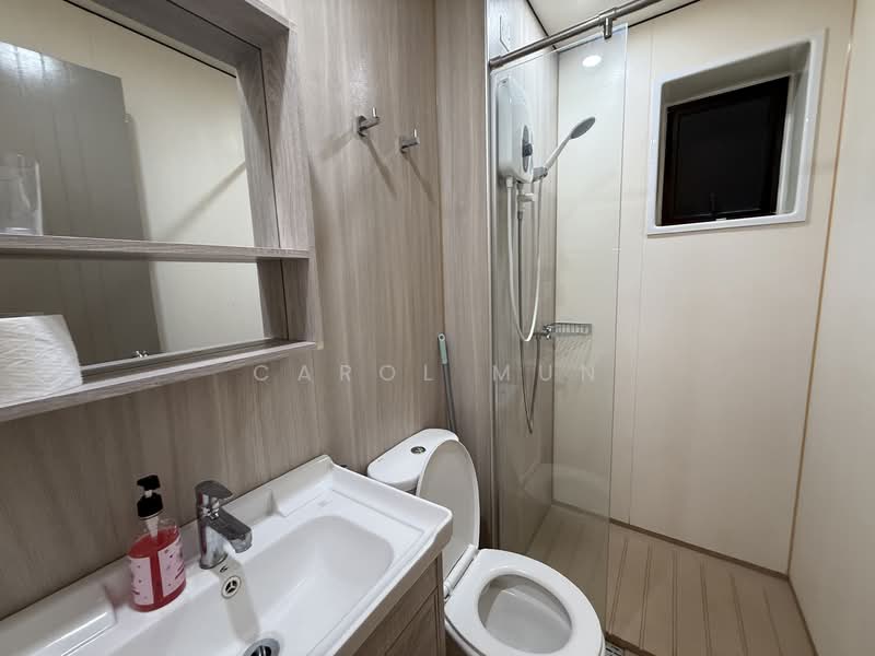 Servis Apartment untuk Disewa di YOUTH CITY - Carol Mun - PropertyGuru.com.my