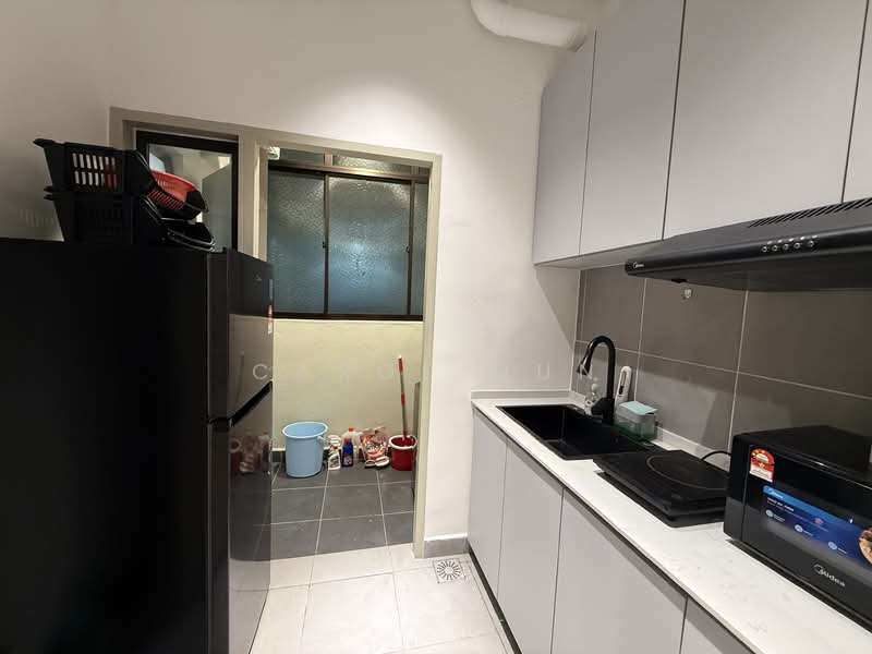 Servis Apartment untuk Disewa di YOUTH CITY - Carol Mun - PropertyGuru.com.my