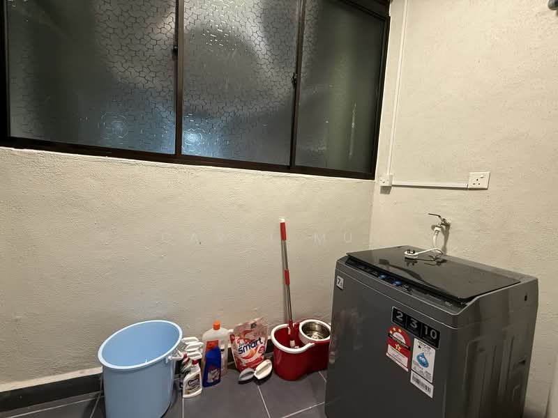 Servis Apartment untuk Disewa di YOUTH CITY - Carol Mun - PropertyGuru.com.my