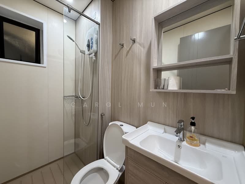 Servis Apartment untuk Disewa di YOUTH CITY - Carol Mun - PropertyGuru.com.my