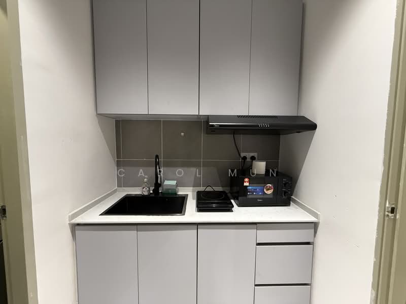 Servis Apartment untuk Disewa di YOUTH CITY - Carol Mun - PropertyGuru.com.my