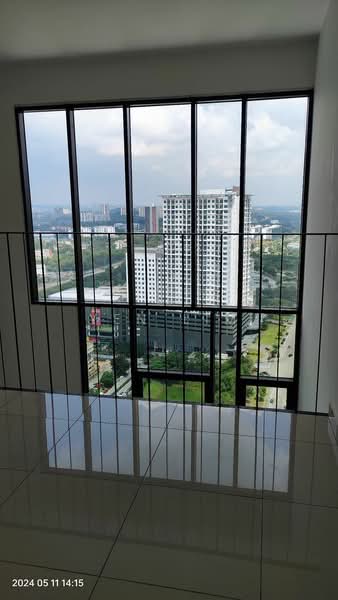 Servis Apartment untuk Disewa di Centrus Soho - Yen Lim - View - PropertyGuru.com.my