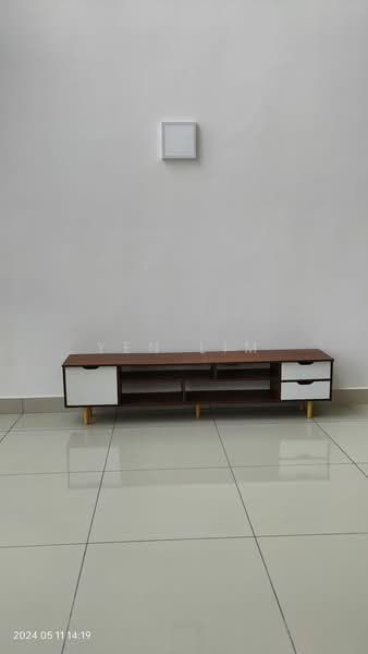 Servis Apartment untuk Disewa di Centrus Soho - Yen Lim - Interior - PropertyGuru.com.my