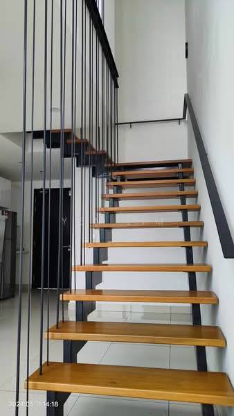 Servis Apartment untuk Disewa di Centrus Soho - Yen Lim - Interior - PropertyGuru.com.my