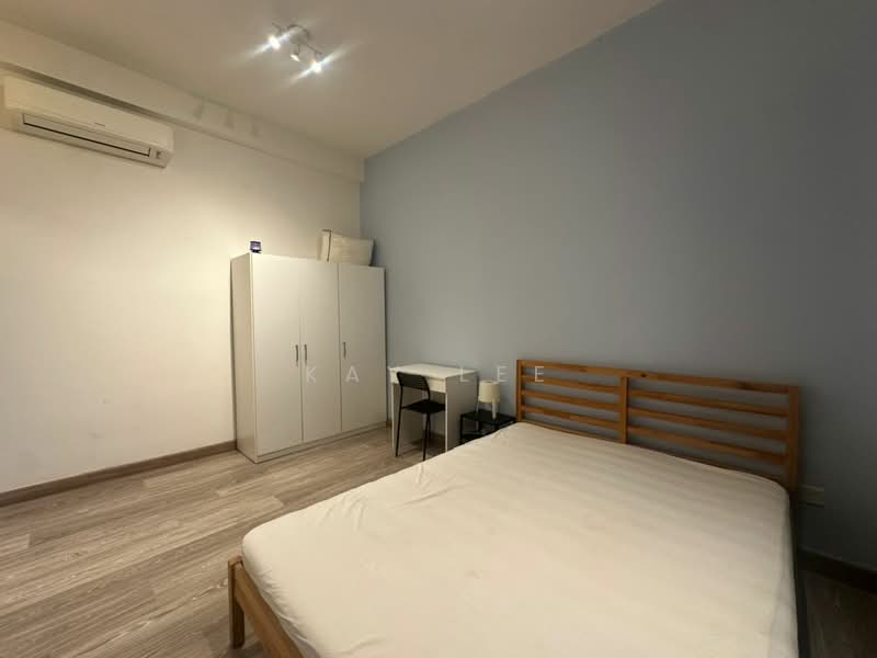 Service Residence for Rent at South View - Kay Lee - PropertyGuru.com.my