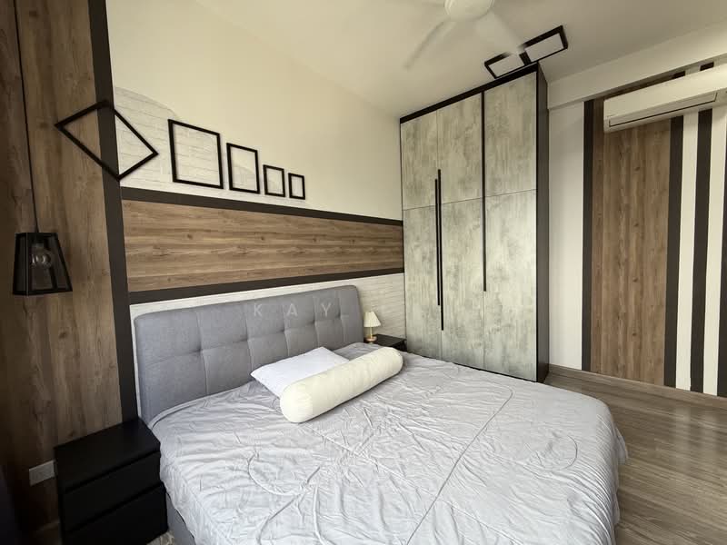 Service Residence for Rent at South View - Kay Lee - PropertyGuru.com.my