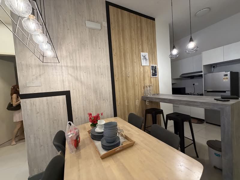Service Residence for Rent at South View - Kay Lee - PropertyGuru.com.my