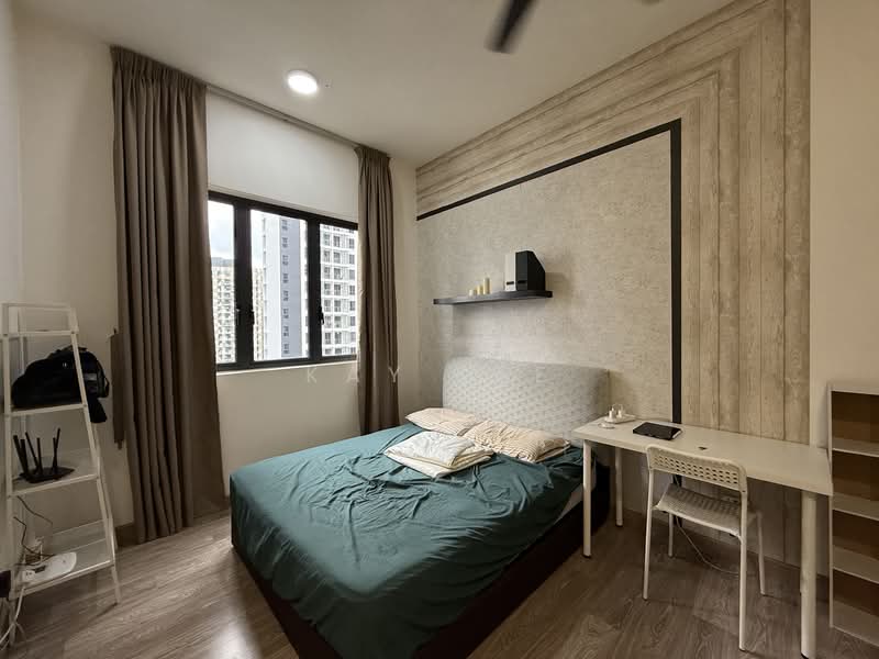Service Residence for Rent at South View - Kay Lee - PropertyGuru.com.my