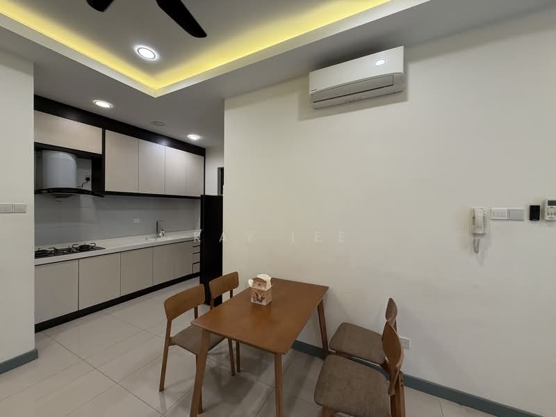 Service Residence for Rent at South View - Kay Lee - PropertyGuru.com.my