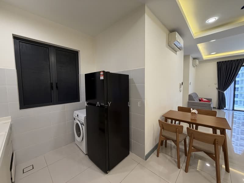 Service Residence for Rent at South View - Kay Lee - PropertyGuru.com.my