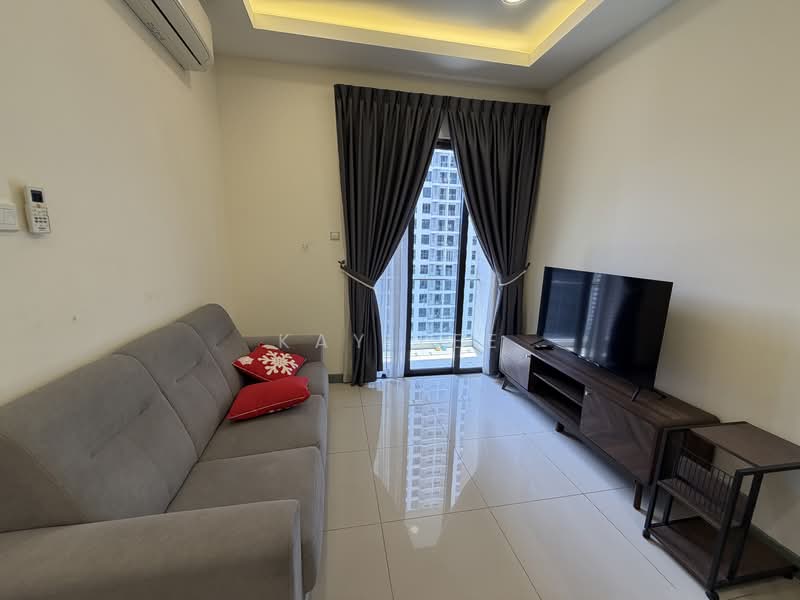 Service Residence for Rent at South View - Kay Lee - PropertyGuru.com.my
