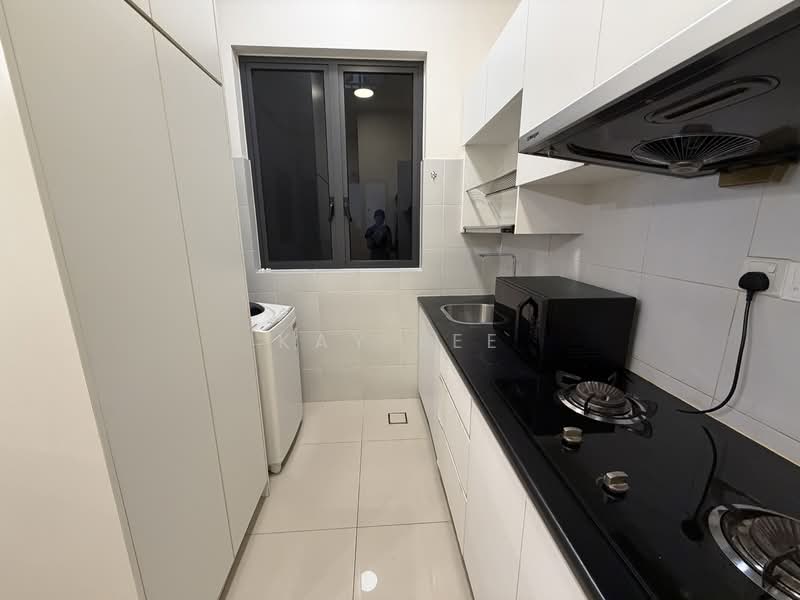 Service Residence for Rent at South View - Kay Lee - PropertyGuru.com.my