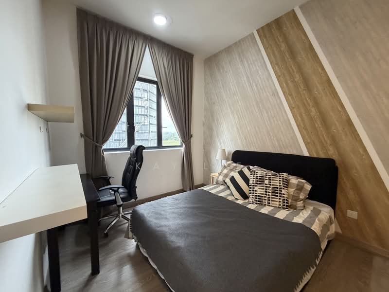 Service Residence for Rent at South View - Kay Lee - PropertyGuru.com.my