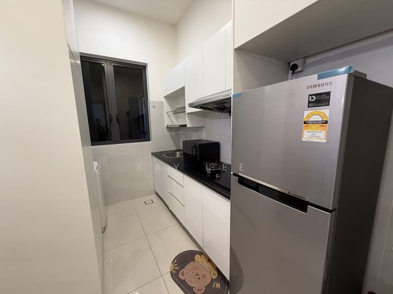 Service Residence for Rent at South View - Kay Lee - PropertyGuru.com.my
