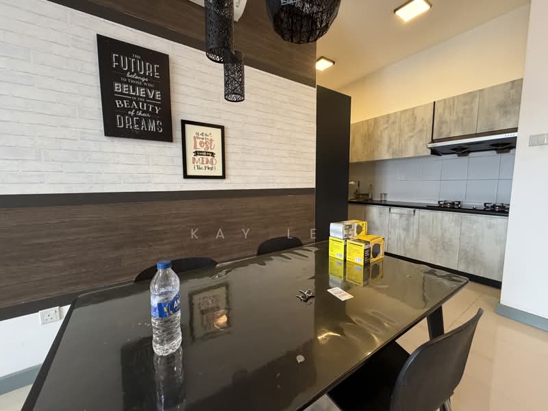 Service Residence for Rent at South View - Kay Lee - PropertyGuru.com.my