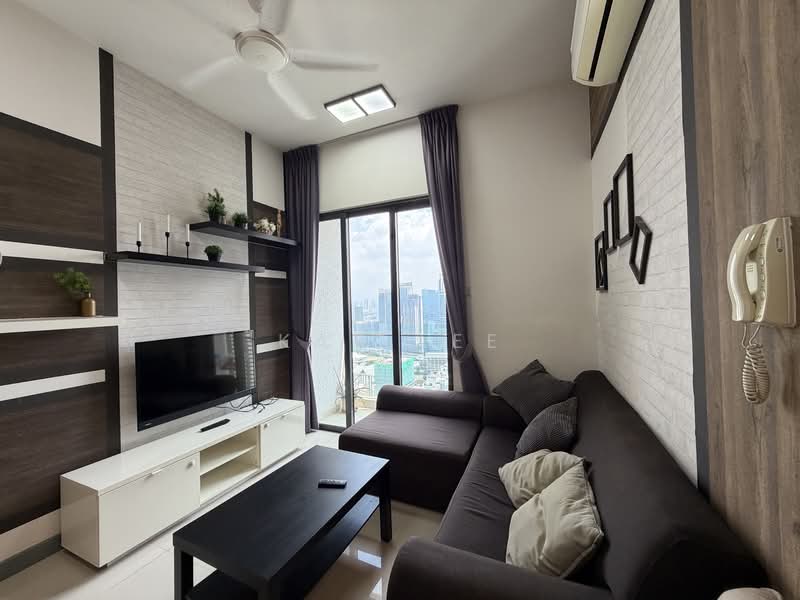 Service Residence for Rent at South View - Kay Lee - PropertyGuru.com.my