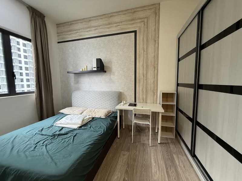 Service Residence for Rent at South View - Kay Lee - PropertyGuru.com.my