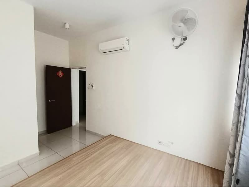 Service Residence for Rent at Seasons Garden Residences - Kew . - PropertyGuru.com.my