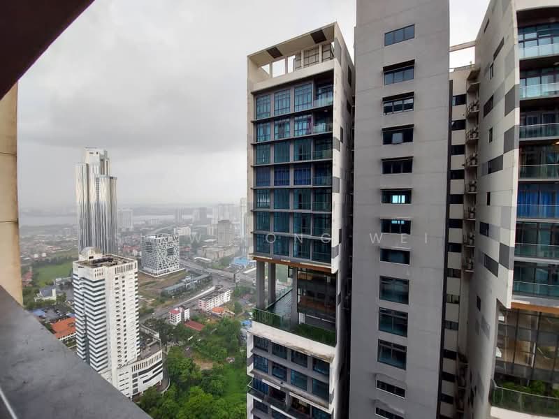 Condominium for Rent at Setia Sky 88 - Siow Kong Wei - PropertyGuru.com.my