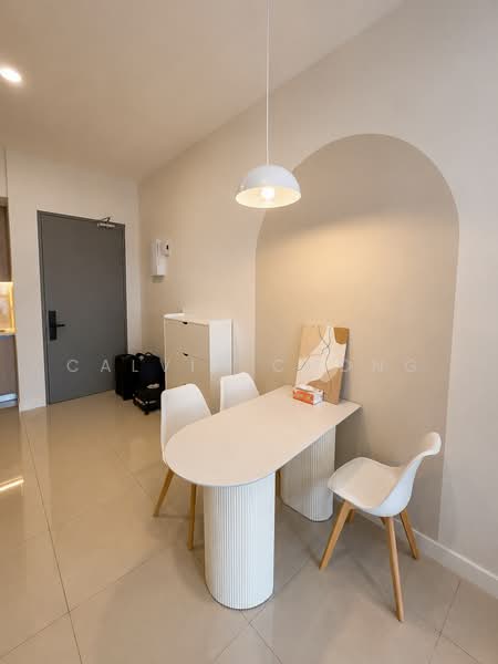 Kondominium untuk Disewa di Skyline KL - Calvin Chong - Interior - PropertyGuru.com.my