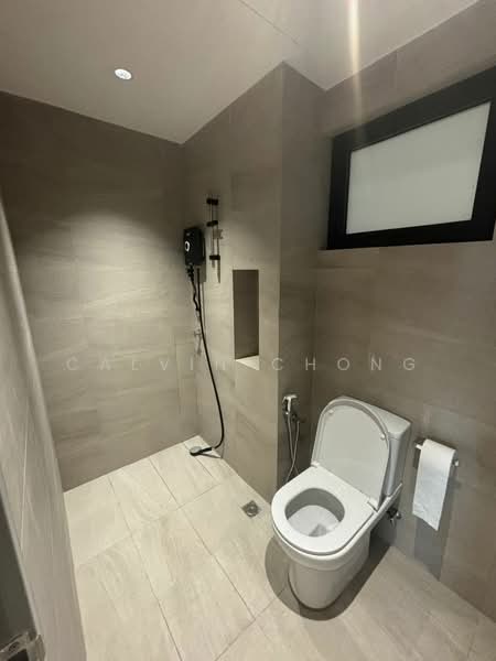 Kondominium untuk Disewa di Skyline KL - Calvin Chong - Bathroom - PropertyGuru.com.my