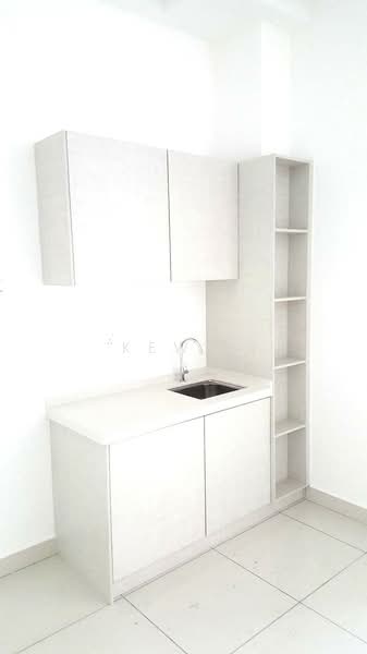 Service Residence for Rent at Serviced Residence @ 3 Towers - Kew . - Kitchen - PropertyGuru.com.my