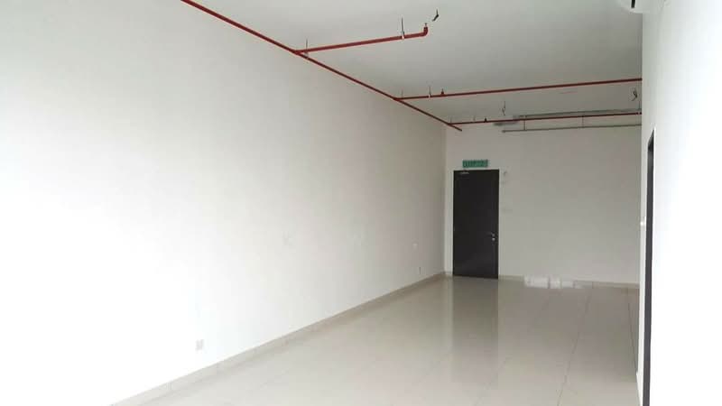 Service Residence for Rent at Serviced Residence @ 3 Towers - Kew . - Interior - PropertyGuru.com.my