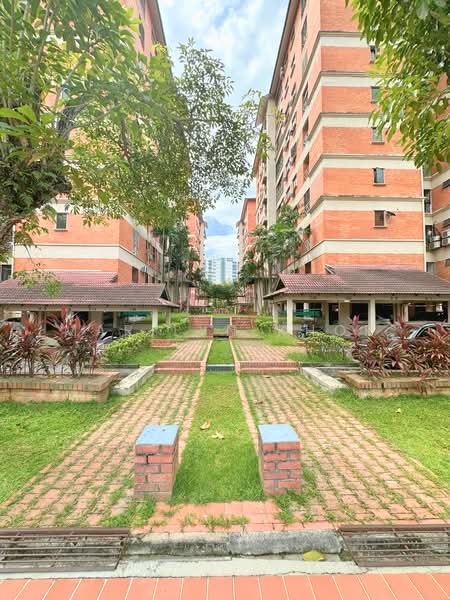 Condominium for Sale at Cypress Condominium - Marilyn Khor - Exterior - PropertyGuru.com.my