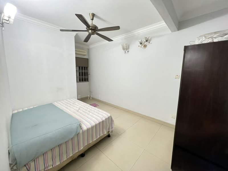 2-storey Terraced House for Sale in Sunway Batu Caves (Batu Caves) - Amenny Chua - (Bedroom) 012-2734993 - PropertyGuru.com.my